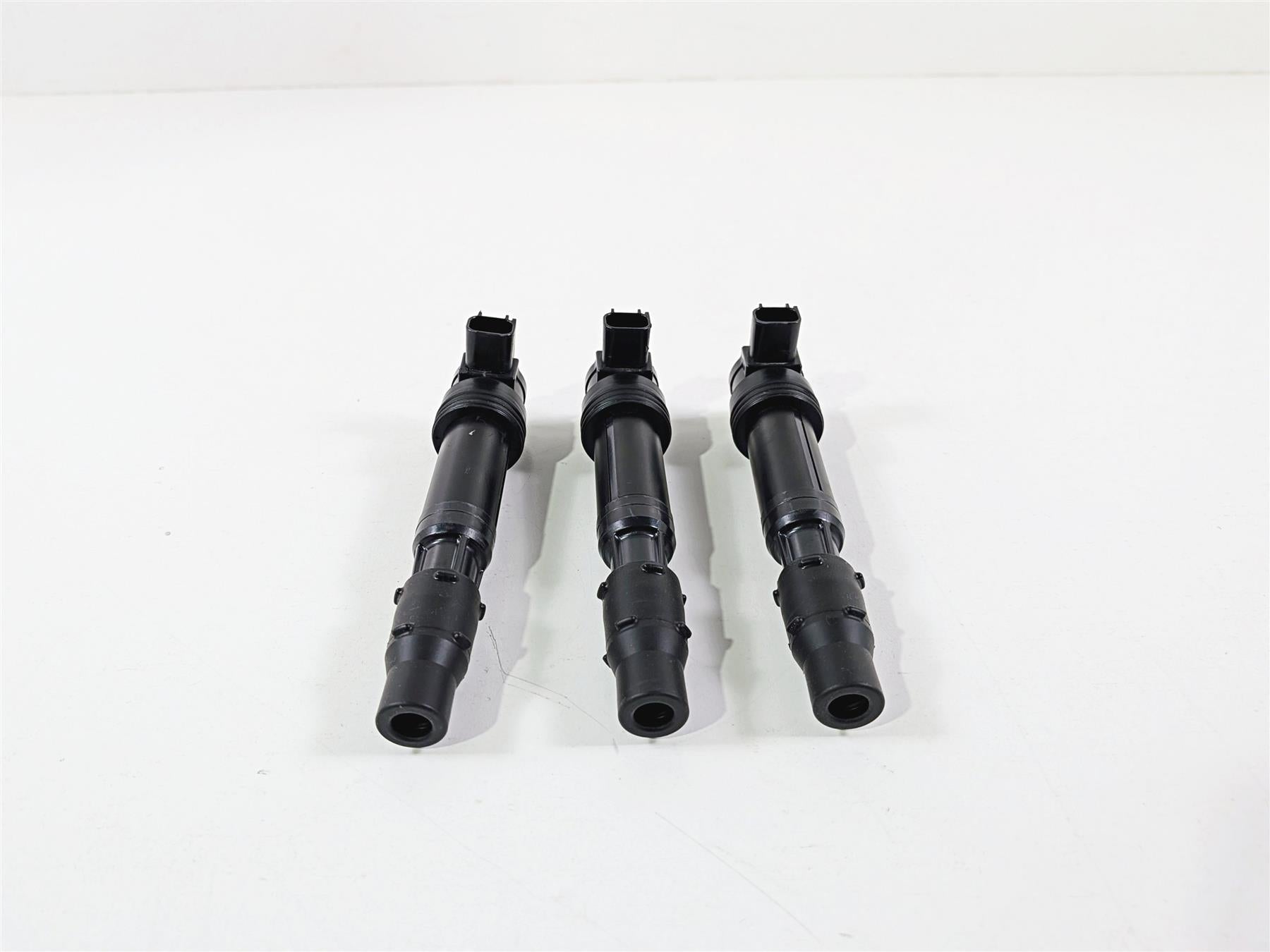 2022 Triumph Tiger 900 GT Pro Ignition Coil Set - Tested T1291503 F6T553 {{ shop.shopifyCountryName }} - Mototech271