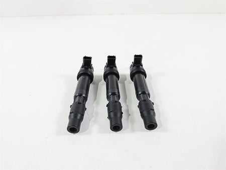 2022 Triumph Tiger 900 GT Pro Ignition Coil Set - Tested T1291503 F6T553 {{ shop.shopifyCountryName }} - Mototech271