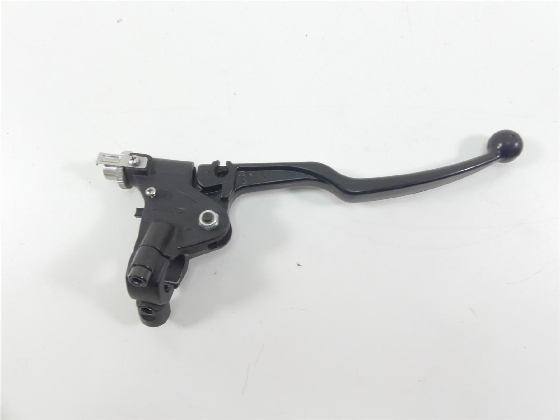 2014 Ducati Hypermotard 821 SP Domino Clutch Perch & Lever 63620021B {{ shop.shopifyCountryName }} - Mototech271