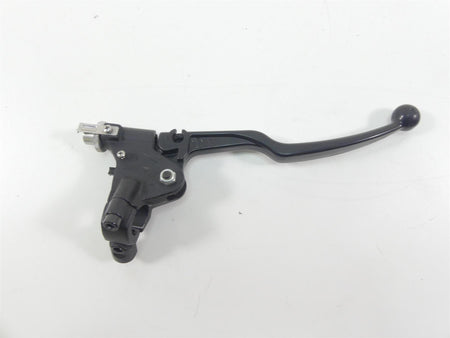 2014 Ducati Hypermotard 821 SP Domino Clutch Perch & Lever 63620021B {{ shop.shopifyCountryName }} - Mototech271