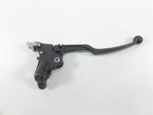Load image into Gallery viewer, 2014 Ducati Hypermotard 821 SP Domino Clutch Perch &amp; Lever 63620021B

