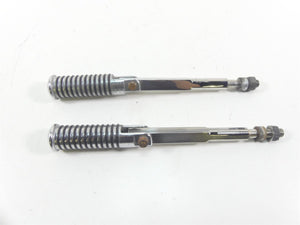 2001 Moto Guzzi California Sp 1100  Highway Foot Peg Footpegs Set