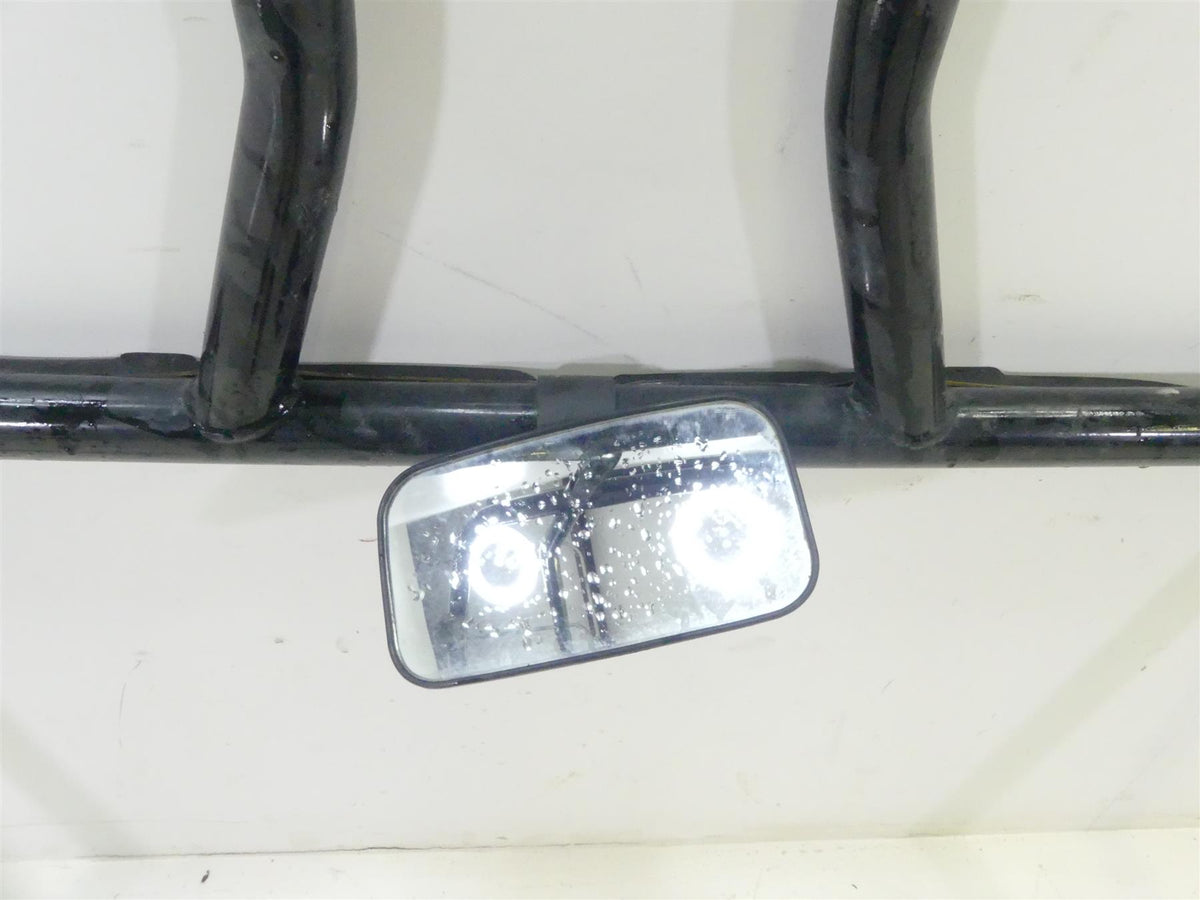 2013 Arctic Cat Wildcat 1000 LTD Straight Roll Over Cage Frame Set 4506-409 {{ shop.shopifyCountryName }} - Mototech271
