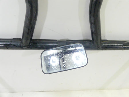 2013 Arctic Cat Wildcat 1000 LTD Straight Roll Over Cage Frame Set 4506-409 {{ shop.shopifyCountryName }} - Mototech271