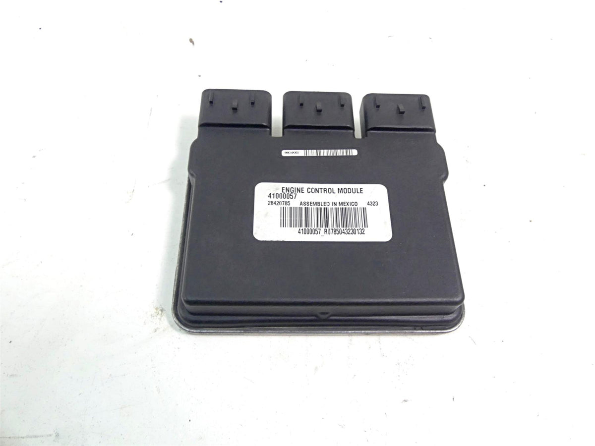 2015 Harley Touring FLHXS Street Glide Cdi Ecm Engine Control Module 41000057 {{ shop.shopifyCountryName }} - Mototech271