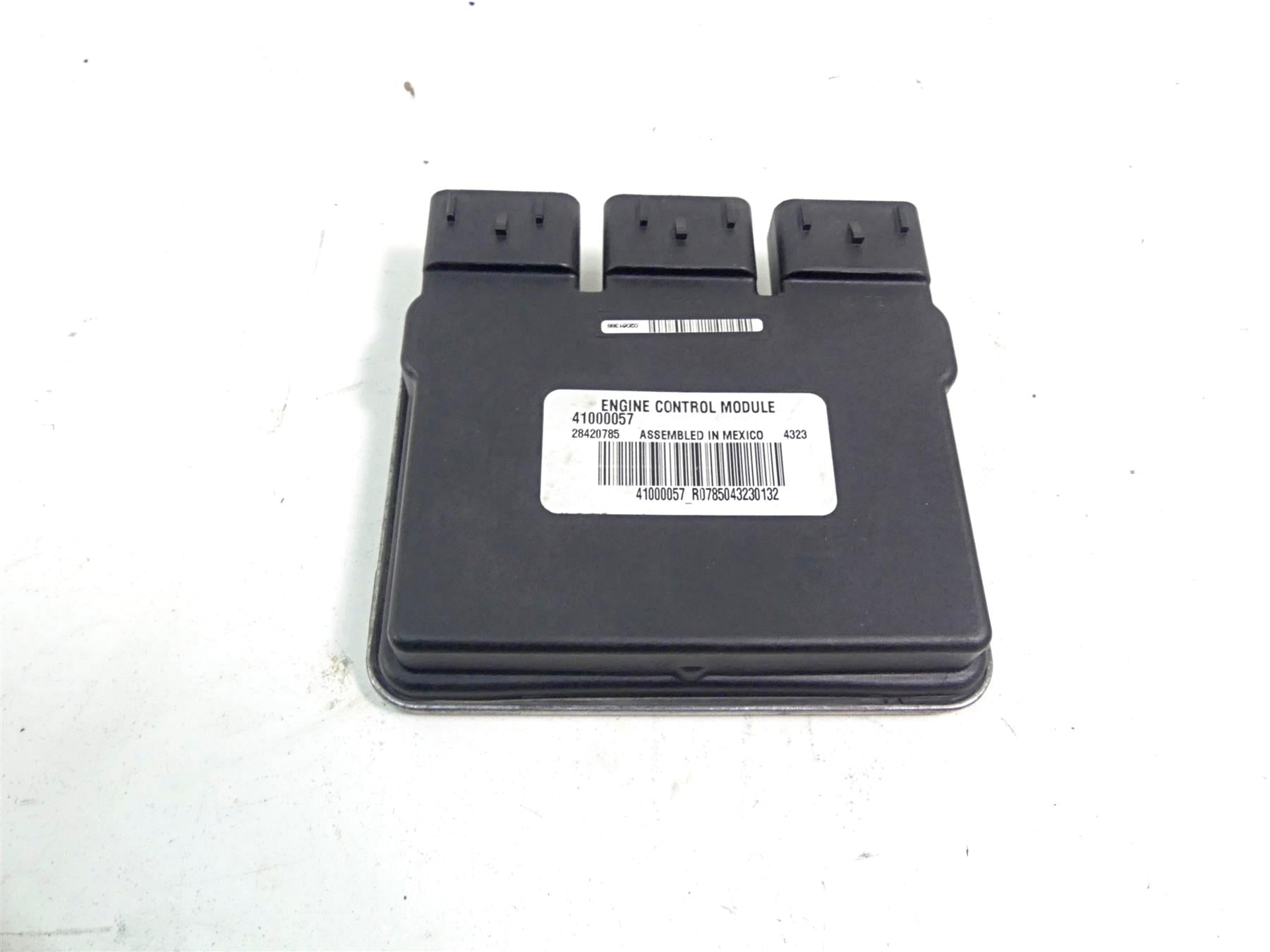 2015 Harley Touring FLHXS Street Glide Cdi Ecm Engine Control Module 41000057 {{ shop.shopifyCountryName }} - Mototech271