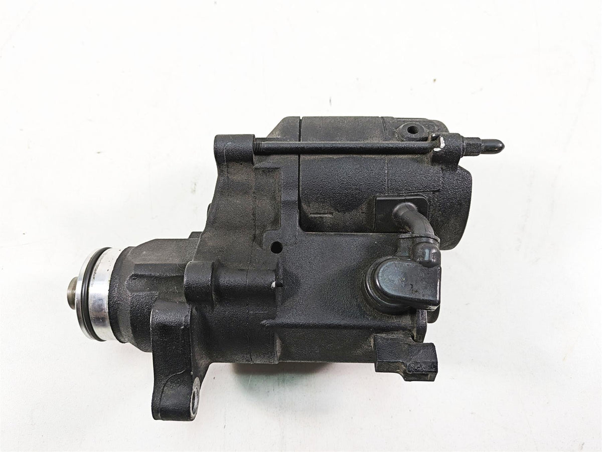 2012 Harley FLD Dyna Switchback Engine Starter Motor 31618-06A {{ shop.shopifyCountryName }} - Mototech271