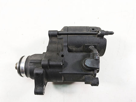 2012 Harley FLD Dyna Switchback Engine Starter Motor 31618-06A {{ shop.shopifyCountryName }} - Mototech271