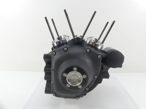 2016 Harley FXDLS Dyna Low Rider 110Ci Short Block Bottom End Engine 16200258 | Mototech271