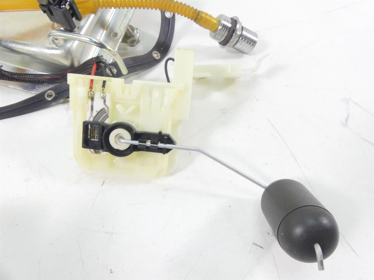 2014 Harley Dyna FXDF Fat Bob Fuel Gas Petrol Pump & Sending Unit 75218-04D {{ shop.shopifyCountryName }} - Mototech271