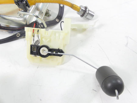 2014 Harley Dyna FXDF Fat Bob Fuel Gas Petrol Pump & Sending Unit 75218-04D {{ shop.shopifyCountryName }} - Mototech271