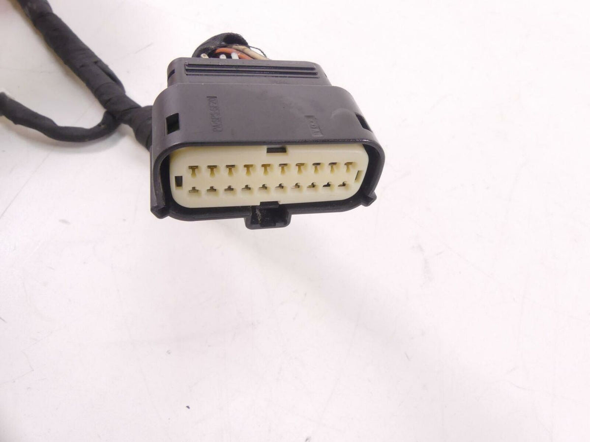 2019 Harley FXLR Softail Low Rider Backbone Wiring Harness Loom- No Cuts 6920165 {{ shop.shopifyCountryName }} - Mototech271