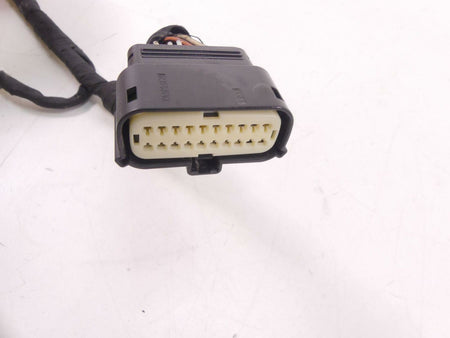 2019 Harley FXLR Softail Low Rider Backbone Wiring Harness Loom- No Cuts 6920165 {{ shop.shopifyCountryName }} - Mototech271