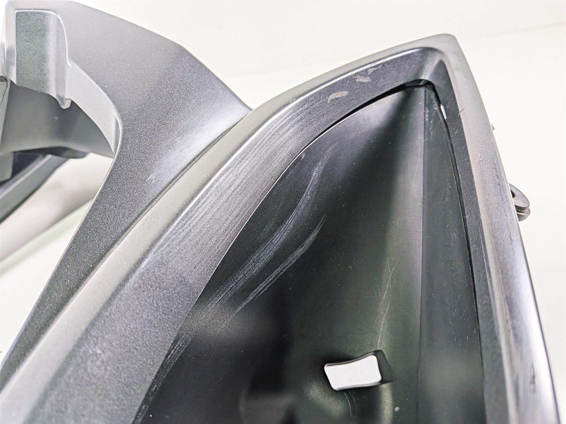 2016 BMW R1200RT RT RTW K52 Left Right Intake Fairing Cover Set 46638533582 {{ shop.shopifyCountryName }} - Mototech271