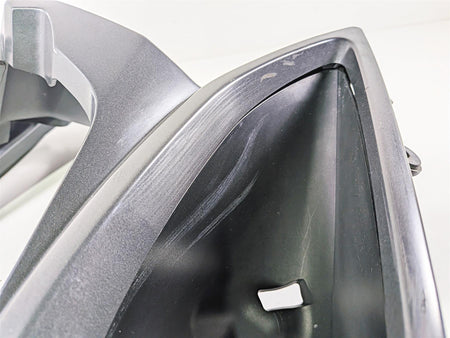 2016 BMW R1200RT RT RTW K52 Left Right Intake Fairing Cover Set 46638533582 {{ shop.shopifyCountryName }} - Mototech271