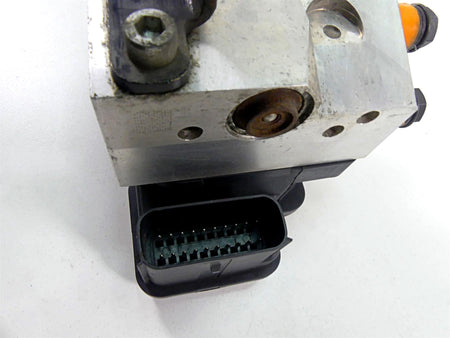 2014 Harley VRSCF Muscle V-Rod Abs Brake Pump Pressure Unit Module 40664-08A {{ shop.shopifyCountryName }} - Mototech271