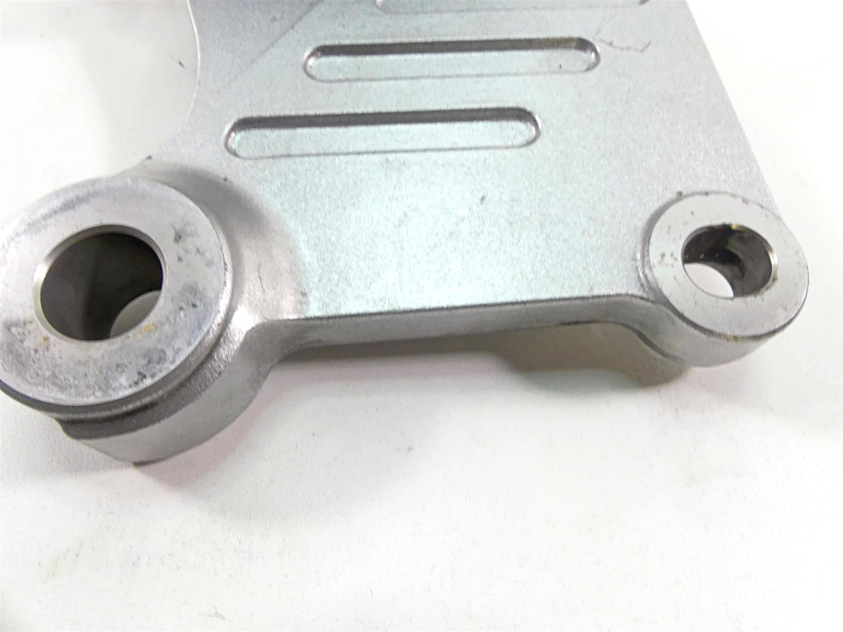 2002 Honda VTX1800 R Rear Nissin Brake Caliper & Bracket 45250-MCV-006 {{ shop.shopifyCountryName }} - Mototech271