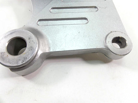 2002 Honda VTX1800 R Rear Nissin Brake Caliper & Bracket 45250-MCV-006 {{ shop.shopifyCountryName }} - Mototech271