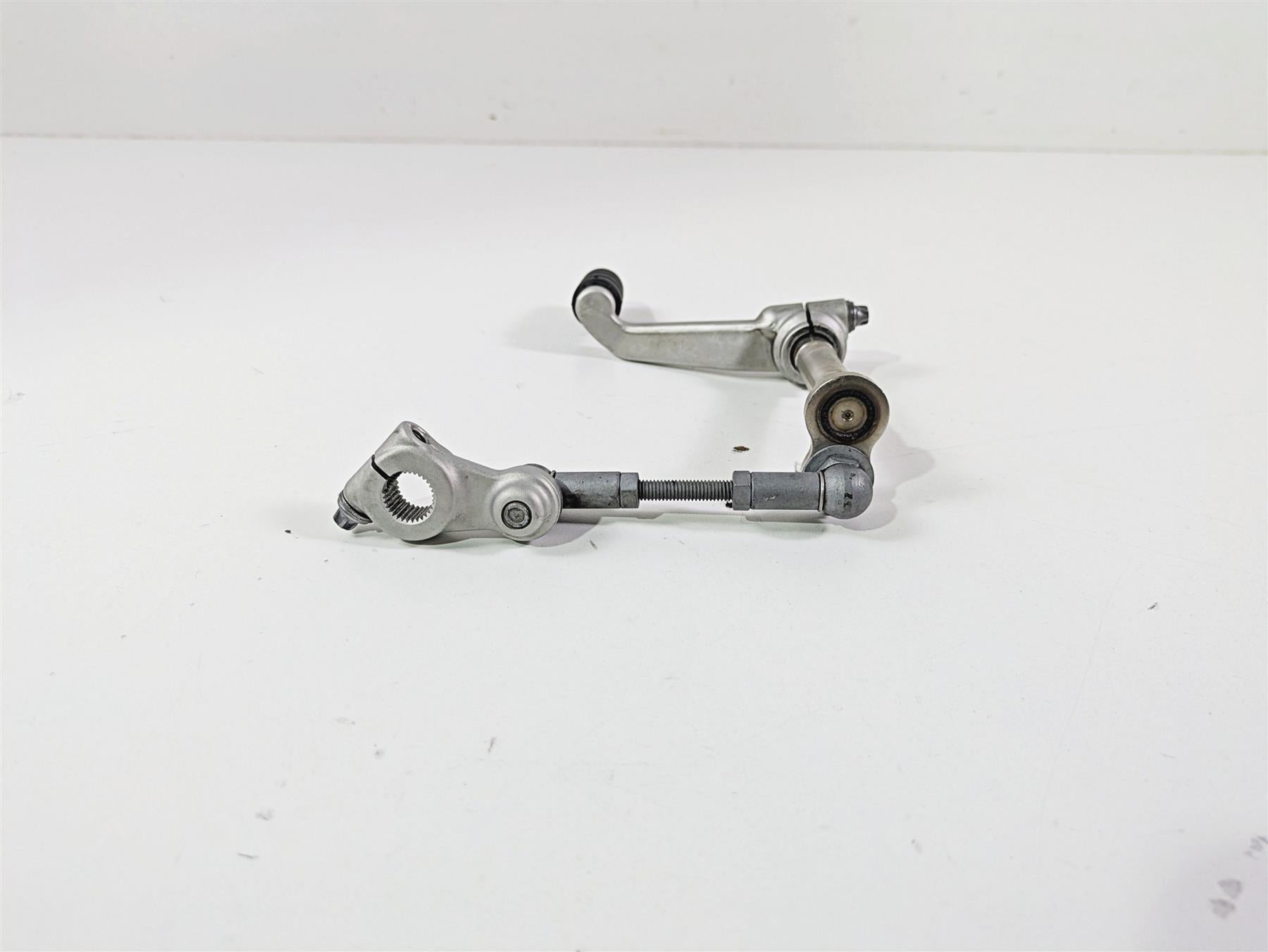 2018 BMW R nineT Urban GS K33 Shifter Shift Lever Pedal Peg & Links 23417671065 {{ shop.shopifyCountryName }} - Mototech271
