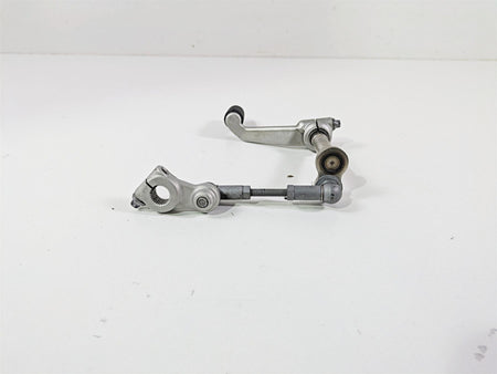 2018 BMW R nineT Urban GS K33 Shifter Shift Lever Pedal Peg & Links 23417671065 {{ shop.shopifyCountryName }} - Mototech271