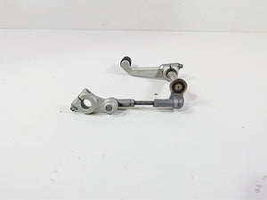 2018 BMW R nineT Urban GS K33 Shifter Shift Lever Pedal Peg & Links 23417671065