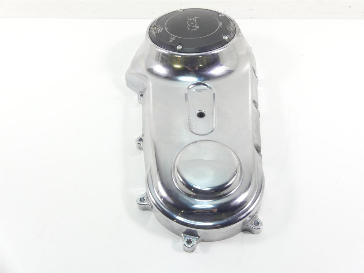 2016 Harley FXDL Dyna Low Rider Outer Primary Drive Cover Mid Control 60761-06A {{ shop.shopifyCountryName }} - Mototech271