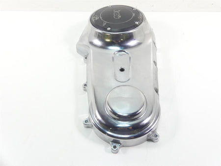 2016 Harley FXDL Dyna Low Rider Outer Primary Drive Cover Mid Control 60761-06A {{ shop.shopifyCountryName }} - Mototech271