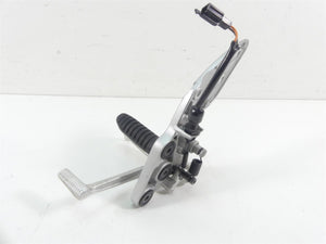 2020 Suzuki GSX1300 R Hayabusa Right Front Footpeg & Brake Pedal 43510-15H00