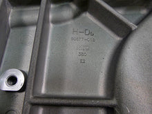 Load image into Gallery viewer, 2003 Harley Touring FLHTCI E-Glide 100TH Inner Primary Drive Cover 60677-01B
