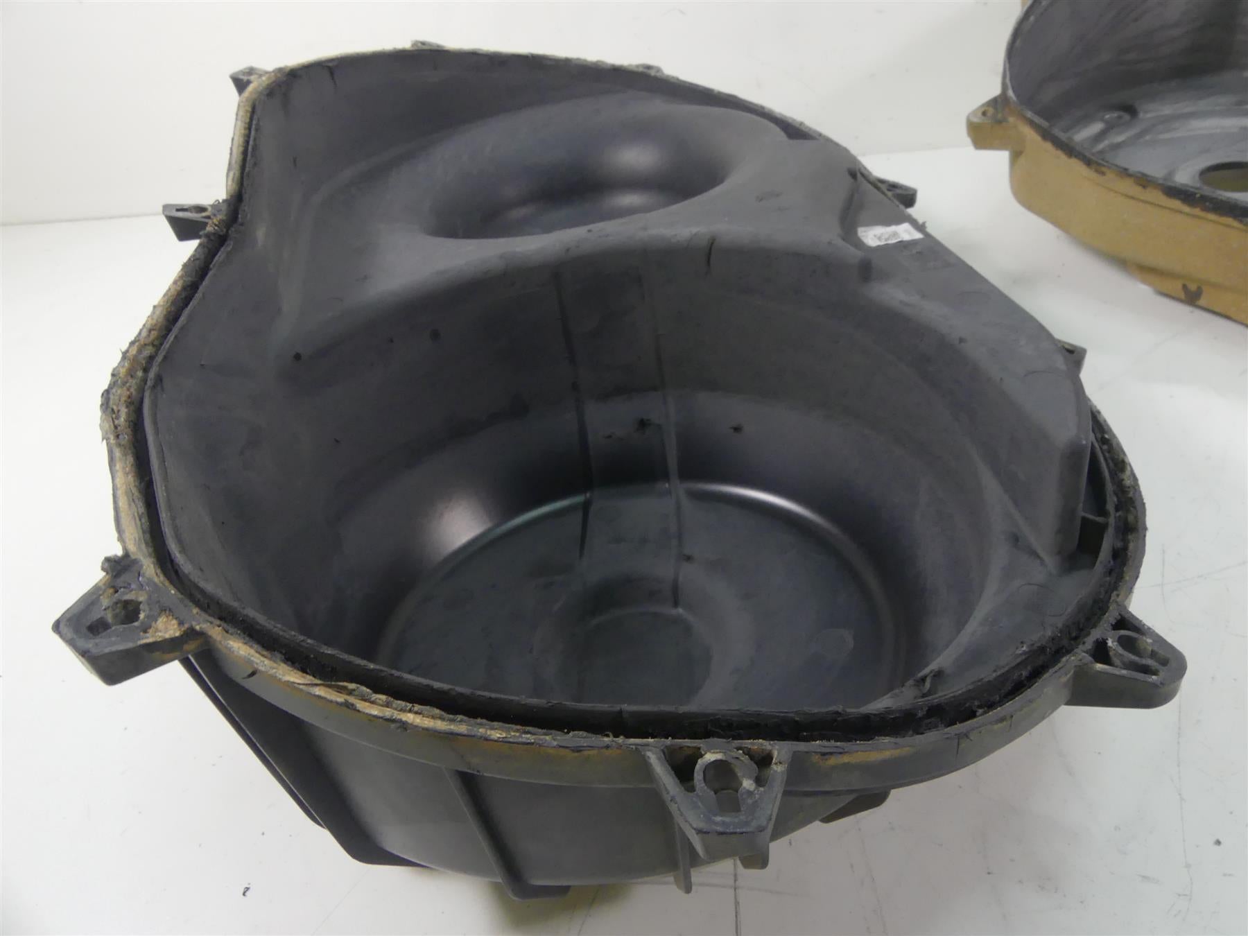 2020 Polaris RZR RS1 1000 Inner Outer Primary Drive Clutch Cover Set 2637068 {{ shop.shopifyCountryName }} - Mototech271