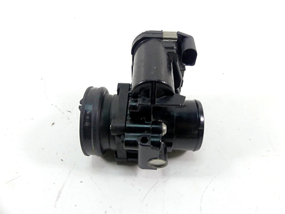 2018 Seadoo GTS 90 Rotax Dellorto Throttle Body 420893144 {{ shop.shopifyCountryName }} - Mototech271