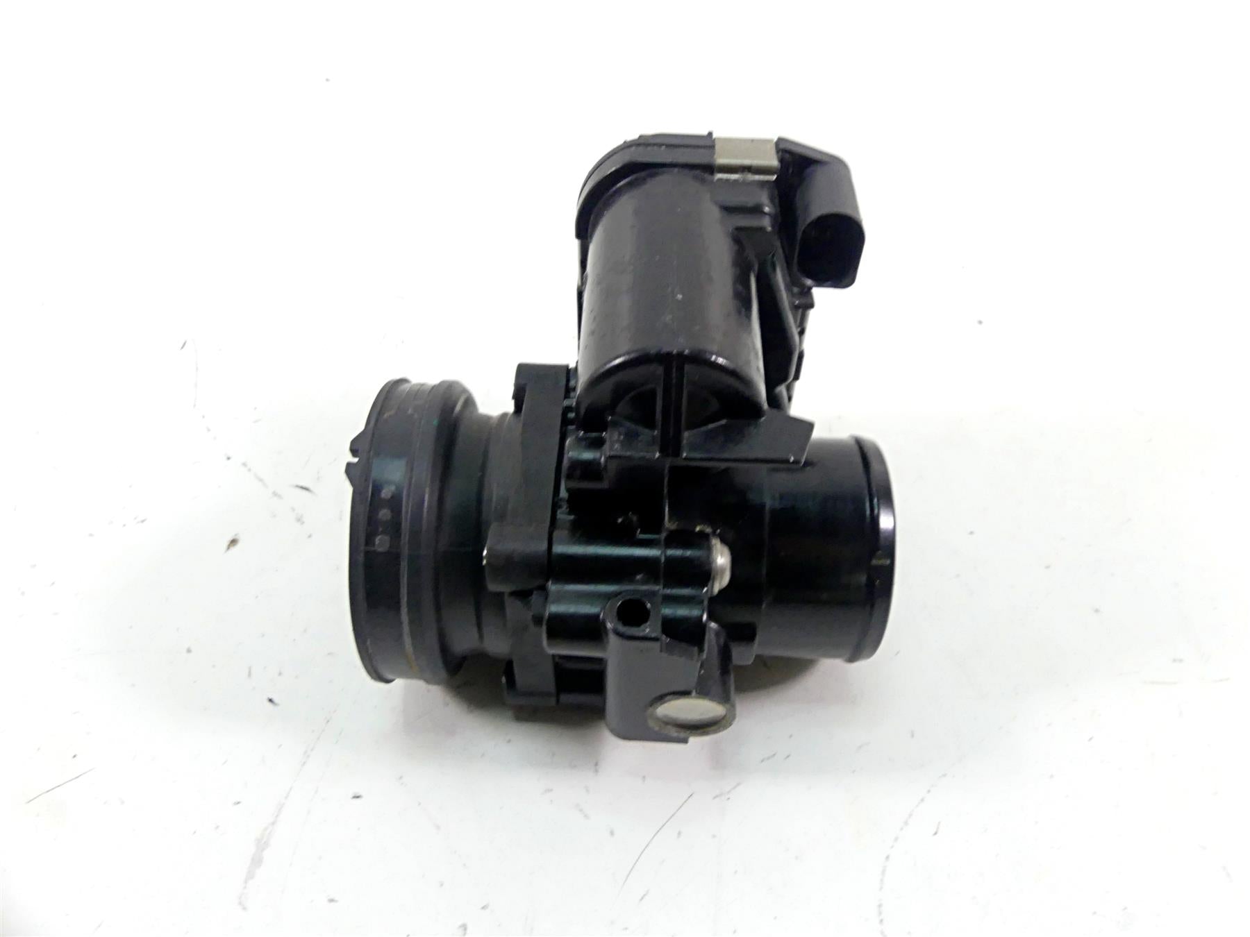 2018 Seadoo GTS 90 Rotax Dellorto Throttle Body 420893144 {{ shop.shopifyCountryName }} - Mototech271