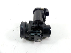 2018 Seadoo GTS 90 Rotax Dellorto Throttle Body 420893144