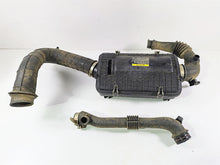 Load image into Gallery viewer, 2019 Polaris RZR XP Turbo S Air Box Breather &amp; Tubes Set 1240747 1240748

