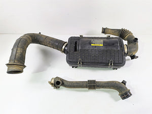 2019 Polaris RZR XP Turbo S Air Box Breather & Tubes Set 1240747 1240748