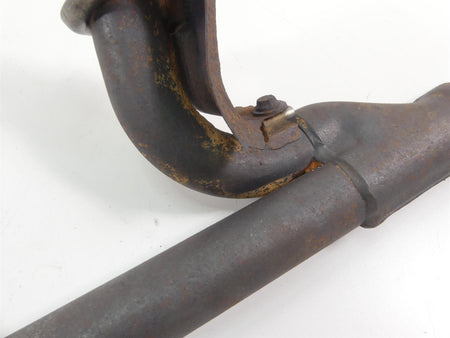 2014 Can Am Renegade 1000 STD Exhaust Header Set 707600627 707601088 707601420 {{ shop.shopifyCountryName }} - Mototech271