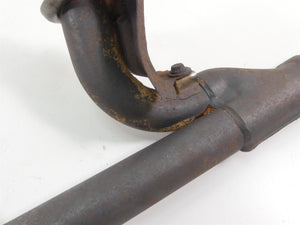 2014 Can Am Renegade 1000 STD Exhaust Header Set 707600627 707601088 707601420