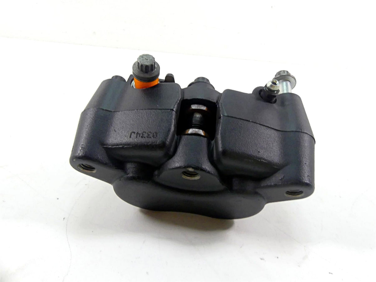 2014 Harley Dyna FXDB Street Bob Front Brake Caliper 41300001 {{ shop.shopifyCountryName }} - Mototech271