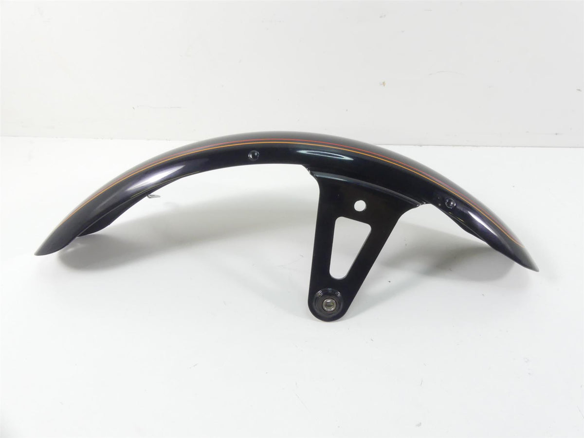 1993 Harley FXSTS Softail Springer Front Fender Tire Hugger Mud Guard 59176-93 {{ shop.shopifyCountryName }} - Mototech271