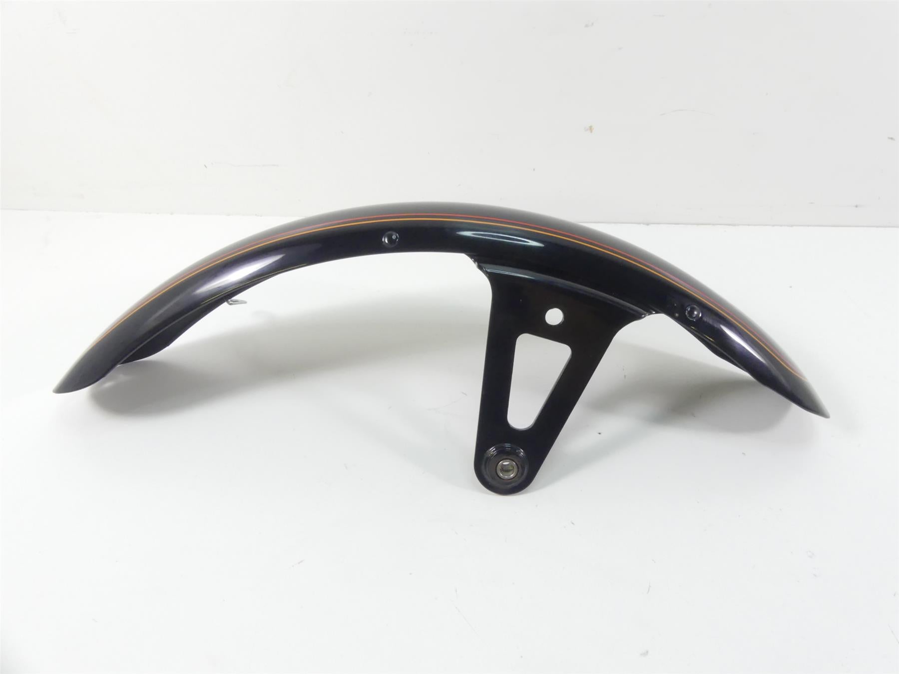 1993 Harley FXSTS Softail Springer Front Fender Tire Hugger Mud Guard 59176-93 {{ shop.shopifyCountryName }} - Mototech271