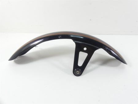 1993 Harley FXSTS Softail Springer Front Fender Tire Hugger Mud Guard 59176-93 {{ shop.shopifyCountryName }} - Mototech271