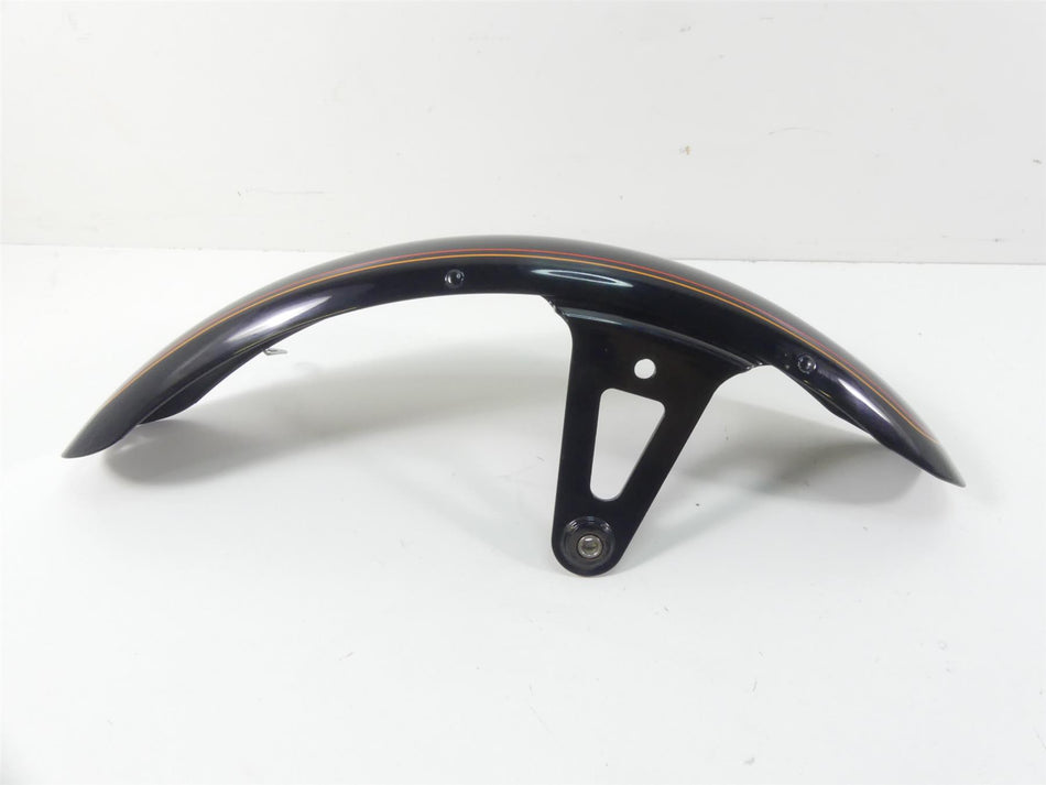 1993 Harley FXSTS Softail Springer Front Fender Tire Hugger Mud Guard 59176-93 {{ shop.shopifyCountryName }} - Mototech271