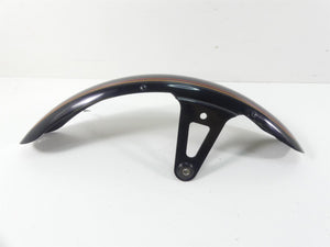 1993 Harley FXSTS Softail Springer Front Fender Tire Hugger Mud Guard 59176-93 | Mototech271