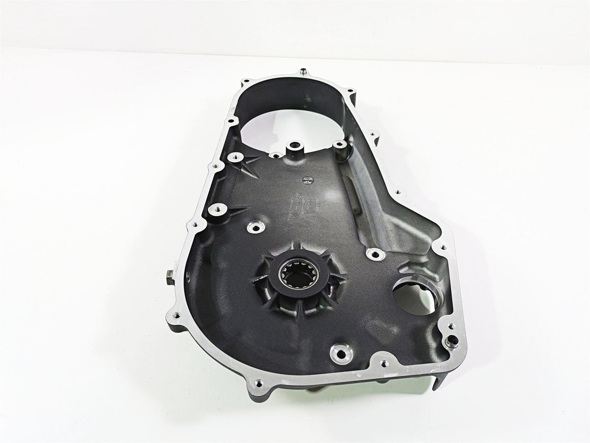 2016 Harley FXDL Dyna Low Rider Inner Primary Drive Clutch Cover -Read 60681-06C {{ shop.shopifyCountryName }} - Mototech271