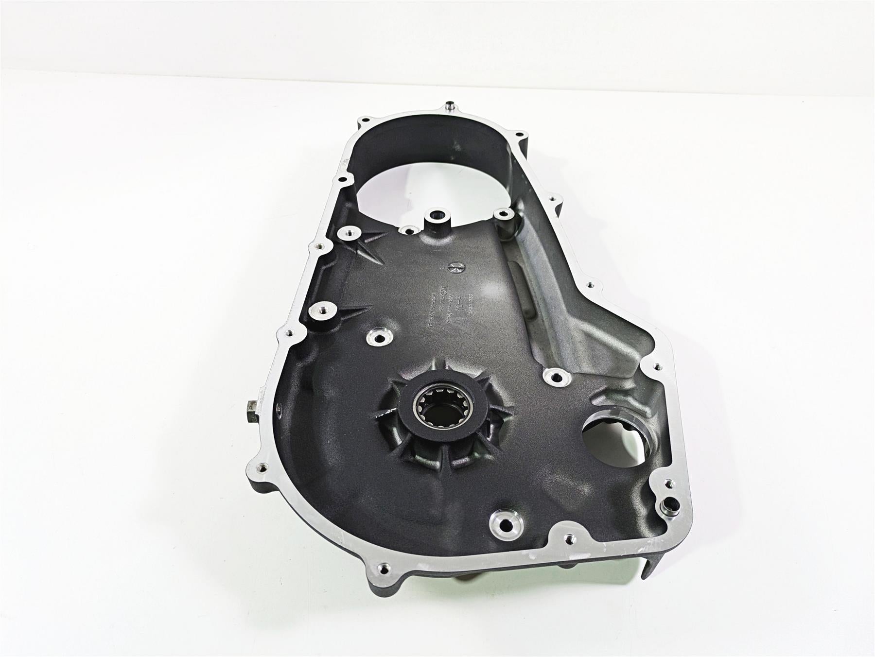2016 Harley FXDL Dyna Low Rider Inner Primary Drive Clutch Cover -Read 60681-06C {{ shop.shopifyCountryName }} - Mototech271