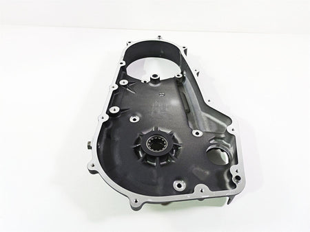 2016 Harley FXDL Dyna Low Rider Inner Primary Drive Clutch Cover -Read 60681-06C {{ shop.shopifyCountryName }} - Mototech271