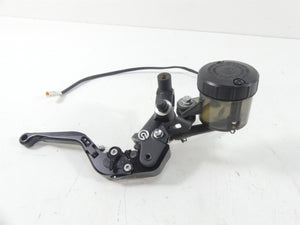 2019 Triumph Street Triple 765R Fr Radial Brembo Brake Master Cylinder T2022735 | Mototech271