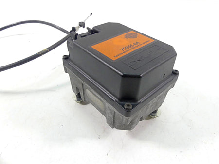 2007 Harley Touring FLHRSE CVO Road King Cruise Control Module 70955-04 {{ shop.shopifyCountryName }} - Mototech271