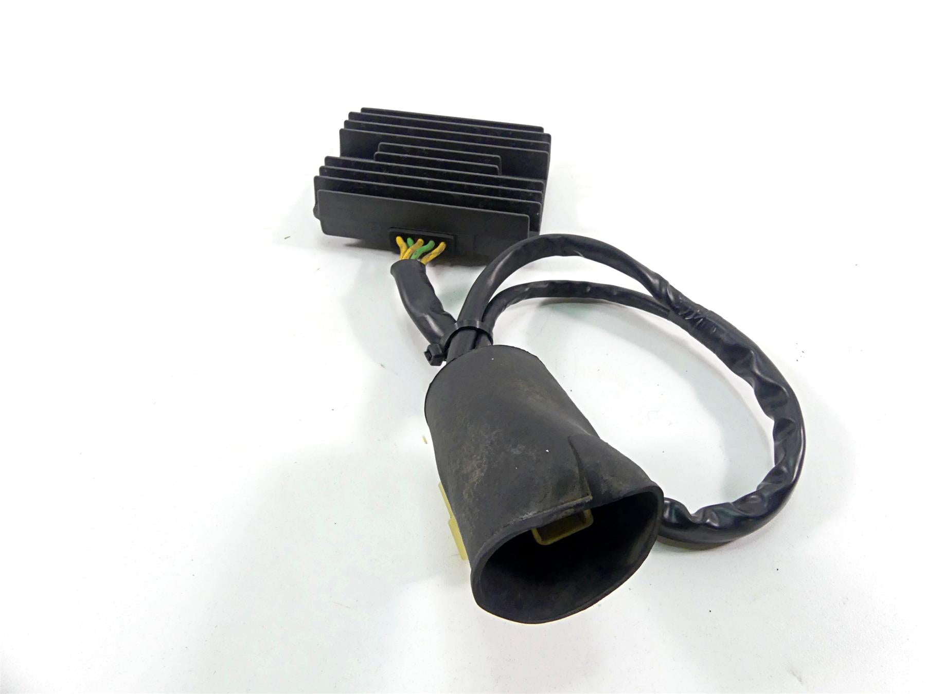 2002 Honda VTX1800 R Rectifier Voltage Regulator 31600-MCH-000 SH579C-12 {{ shop.shopifyCountryName }} - Mototech271