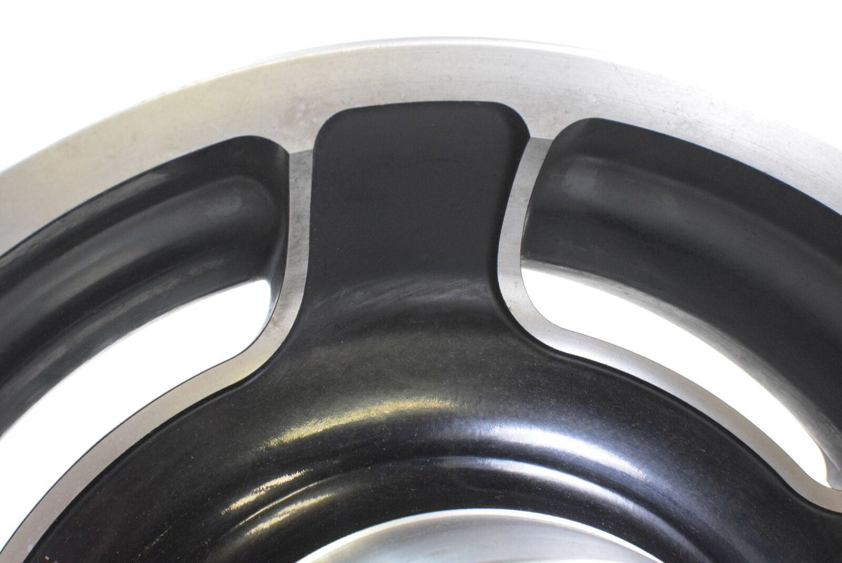 2012 Harley Touring FLHX Street Glide Rear 16x5 Wheel Rim Straight 43566-11 {{ shop.shopifyCountryName }} - Mototech271